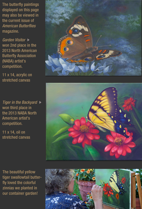 fine art painting